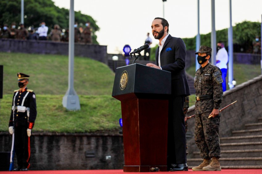 Presidente Bukele aplaude que El Salvador sea reconocido como uno de los países que mejor ha manejado el COVID19 presidente-bukele-aplaude-que-el-salvador-sea-reconocido-como-uno-de-los-paises-que-mejor-ha-manejado-el-covid19
